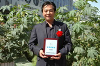 敦煌種業(yè)2005/2006年度先進企業(yè)、優(yōu)秀管理者和先進工作者名單
