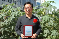 敦煌種業(yè)2005/2006年度先進企業(yè)、優(yōu)秀管理者和先進工作者名單