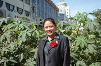 敦煌種業(yè)2005/2006年度先進企業(yè)、優(yōu)秀管理者和先進工作者名單