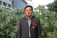 敦煌種業(yè)2005/2006年度先進企業(yè)、優(yōu)秀管理者和先進工作者名單