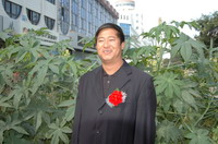 敦煌種業(yè)2005/2006年度先進企業(yè)、優(yōu)秀管理者和先進工作者名單