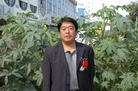 敦煌種業(yè)2005/2006年度先進企業(yè)、優(yōu)秀管理者和先進工作者名單