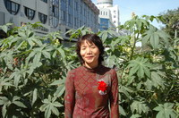 敦煌種業(yè)2005/2006年度先進企業(yè)、優(yōu)秀管理者和先進工作者名單