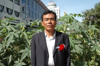 敦煌種業(yè)2005/2006年度先進企業(yè)、優(yōu)秀管理者和先進工作者名單