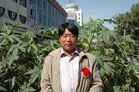 敦煌種業(yè)2005/2006年度先進企業(yè)、優(yōu)秀管理者和先進工作者名單