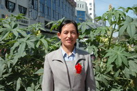 敦煌種業(yè)2005/2006年度先進企業(yè)、優(yōu)秀管理者和先進工作者名單