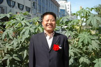敦煌種業(yè)2005/2006年度先進企業(yè)、優(yōu)秀管理者和先進工作者名單
