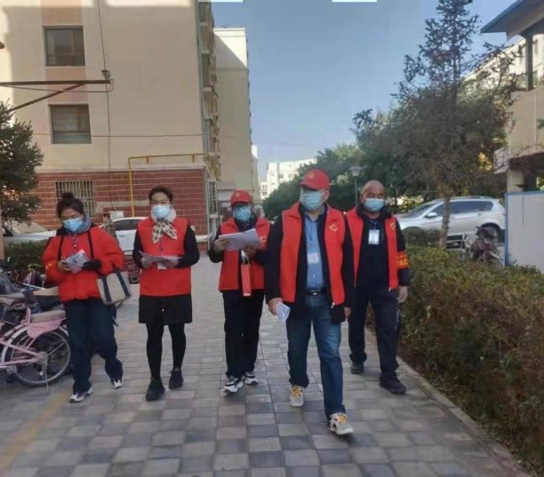強擔當、戰(zhàn)疫情 --  疫情突發(fā)中的敦煌種業(yè)人